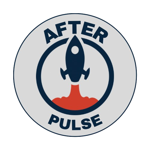 After Pulse Logo