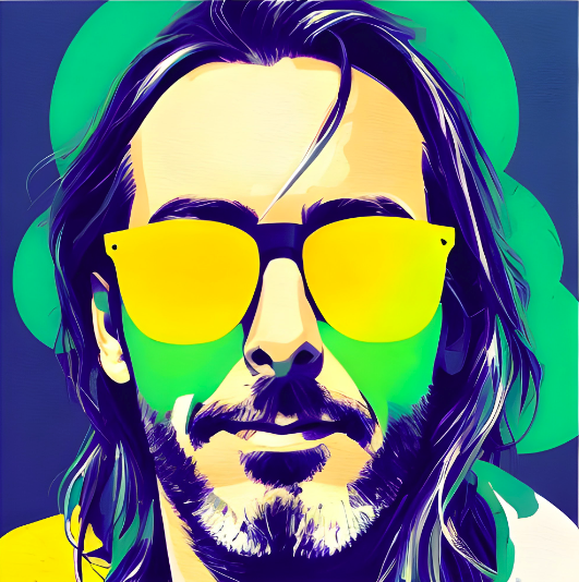 Jason Hand AI Profile